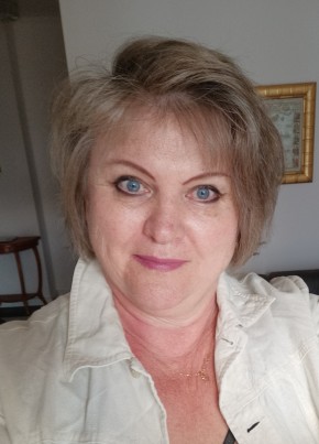 Olga из Bydgoszcz 55 лет