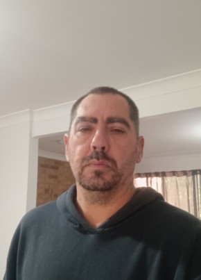 Steve из Newcastle 49 лет
