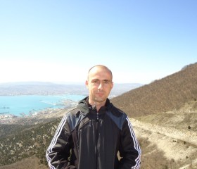 Александр, 53 года, Крымск