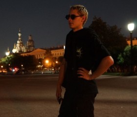 Валерий, 20 лет, Санкт-Петербург
