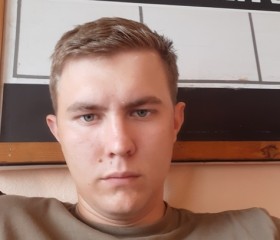 Иван, 24 года, Иваново