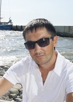 Руслан, 38, Россия, Саратов