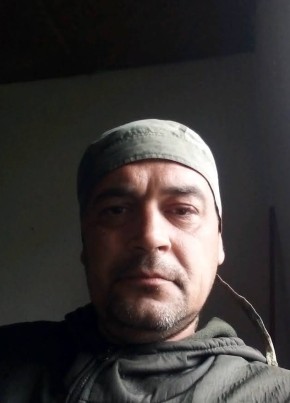 Дмитрий, 43, Россия, Сузун