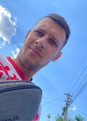 Vitaliy, 33, Russia, Simferopol