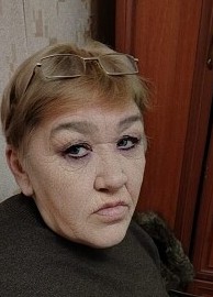 Elena, 62, Russia, Chelyabinsk