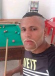 Wesleyy, 28 лет, Ribeirão das Neves