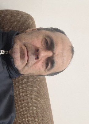 Рома из Нальчика 54 года