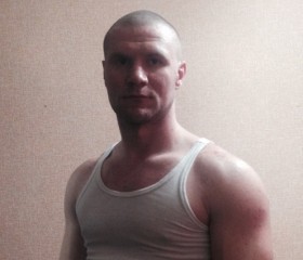 Andrey, 38, Moscow