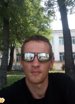 Иван, 39, Россия, Тбилисская