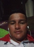 Elmer ramos, 24 года, San Pedro Sula
