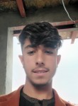 Mustafa, 18 лет, کابل