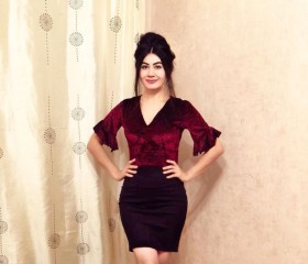 Zarina, 23, Tashkent