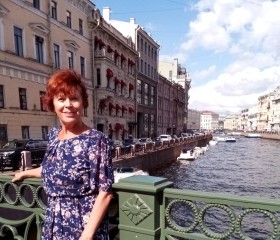 Елена, 67 лет, Воронеж