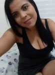 Karolaine, 33 года, Limeira