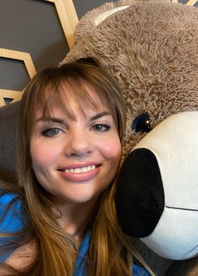 Mariia из Makati City 34 года