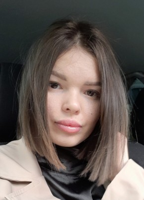 Анна, 28, Россия, Иваново