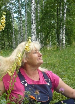 Tatyana, 65, Russia, Sevastopol