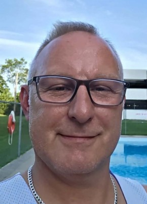 SCOTT из Ottawa 54 года
