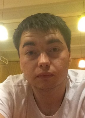 Вадим, 28, Россия, Собинка