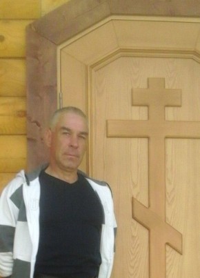 Александр, 52, Россия, Великий Новгород
