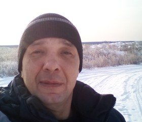 Евгений, 44 года, Кызыл