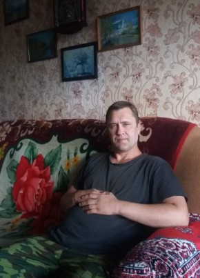 Андрей, 40, Қазақстан, Атырау