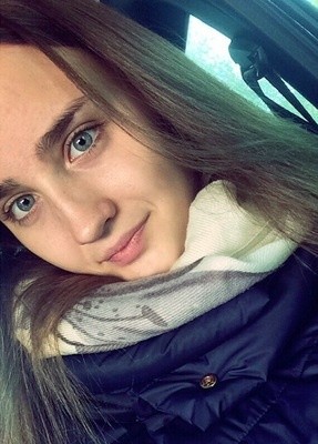 Катя, 25, Россия, Кулунда