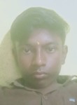 Hanumant, 22 года, Pune