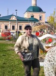 Anna, 55, Moscow