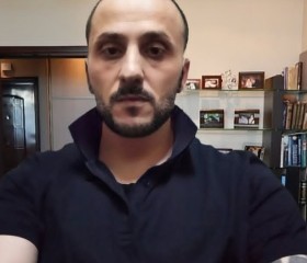 Ramo, 45, Tbilisi