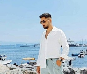 Can Demir, 25, Mercin