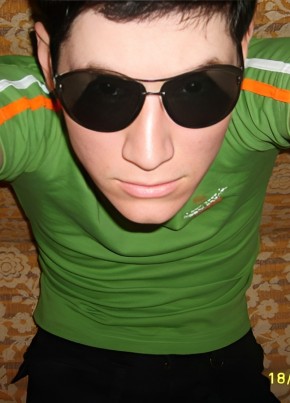 RamblerDating profile picture for @nostril