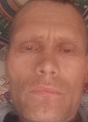 Виктор из Чулыма 41 год