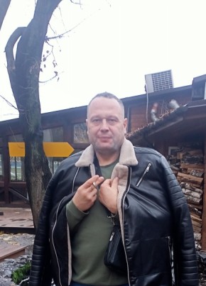 Евгений, 47, Россия, Железногорск (Курская обл.)