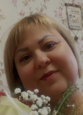 Елена из Москвы 47 лет