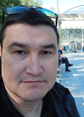 Радион из Москвы 45 лет