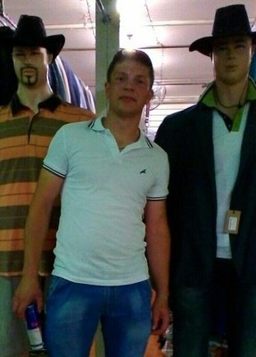 Андрей, 31, Россия, Софрино
