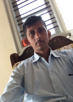 vishwanath gs, 40, India, Shimoga