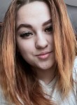 Valeriya, 24, Moscow
