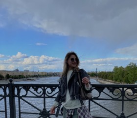 Анастасия, 27 лет, Москва
