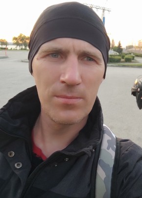 Александр, 40, Россия, Сызрань