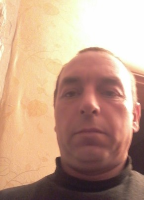 Игорь, 49, Россия, Устюжна