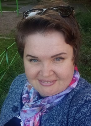 Вера, 38, Россия, Красноярск