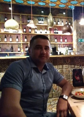 Дмитрий, 41, Россия, Энгельс