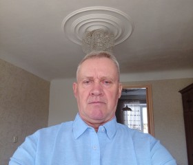 Leonid, 66, Kislovodsk