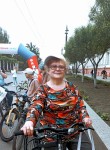 Anna, 64 года, Тюмень