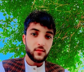 عبدالحنان, 20, Gereshk