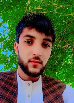 عبدالحنان, 18, جمهورئ اسلامئ افغانستان, گرشک