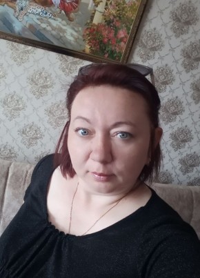Марина из Стерлитамака 45 лет