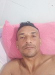 Clemir salviano, 39  , Porto Velho